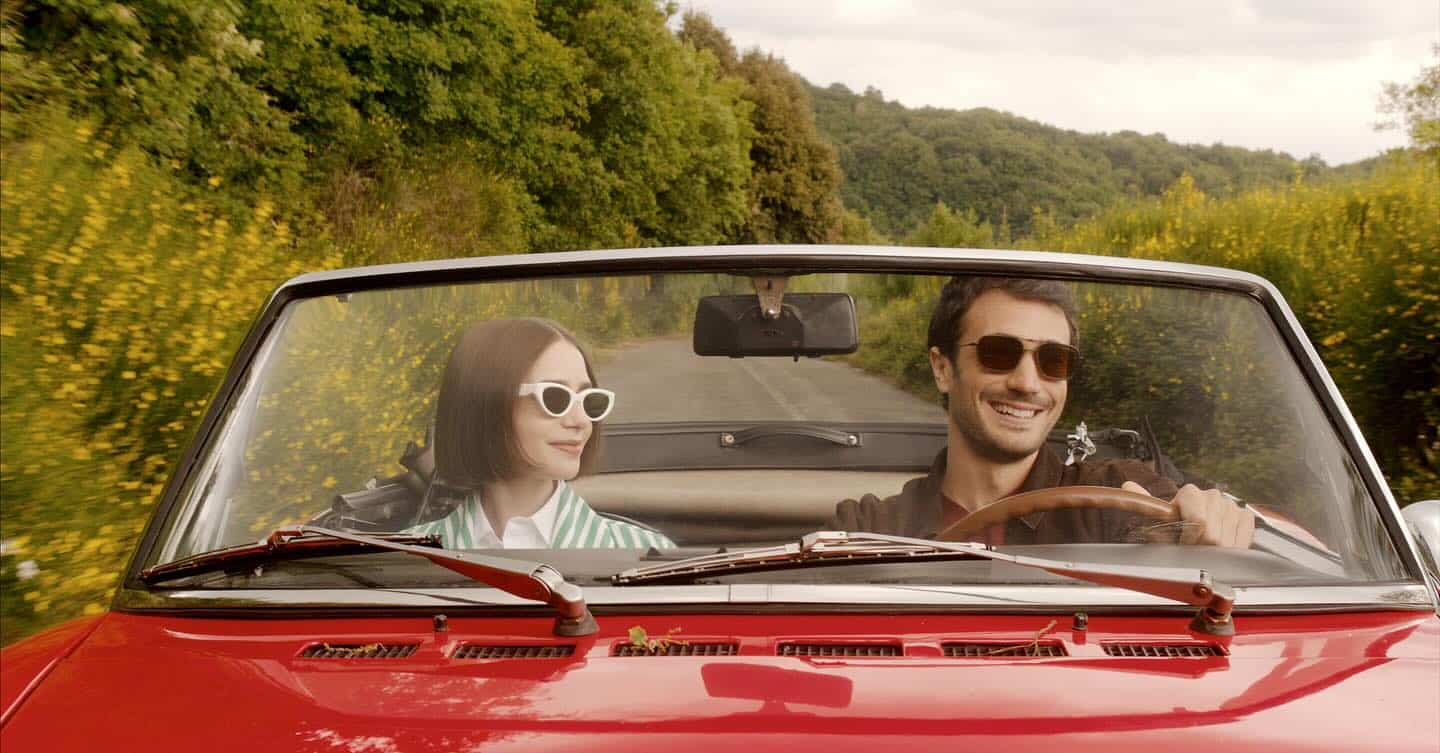 Des détails cruciaux dans la bande-annonce!