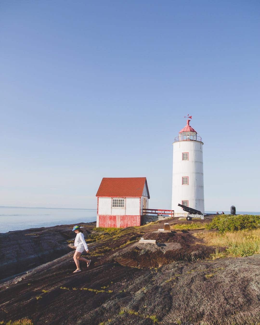 21 choses &agrave; faire lors d'un &laquo;road trip&raquo; dans le Bas-Saint-Laurent