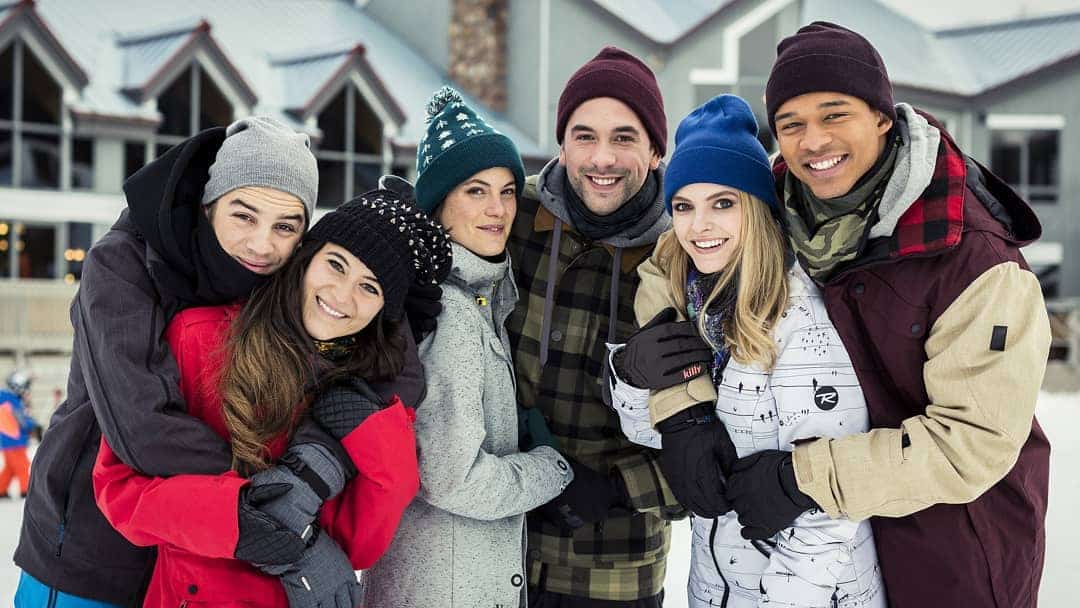 Les images adorables de leurs retrouvailles!