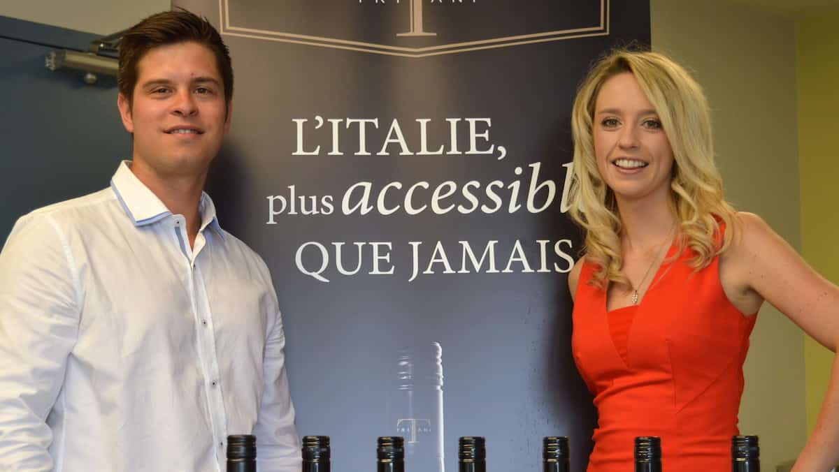 Les propriétaires de Triani doivent 25 M$ au fisc