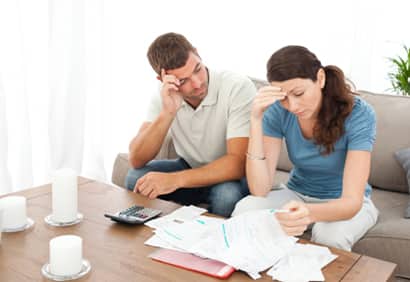 La crainte d&rsquo;une r&eacute;cession angoisse 70% des Canadiens