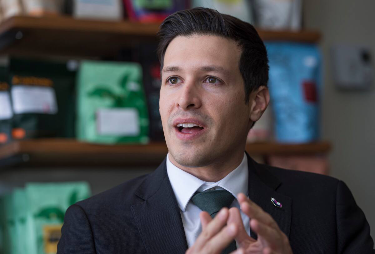 Voiture &eacute;lectrique &agrave; 94 000$: &laquo;J&rsquo;ai eu une bonne conversation avec le chef de police afin que &ccedil;a ne se reproduise plus&raquo;