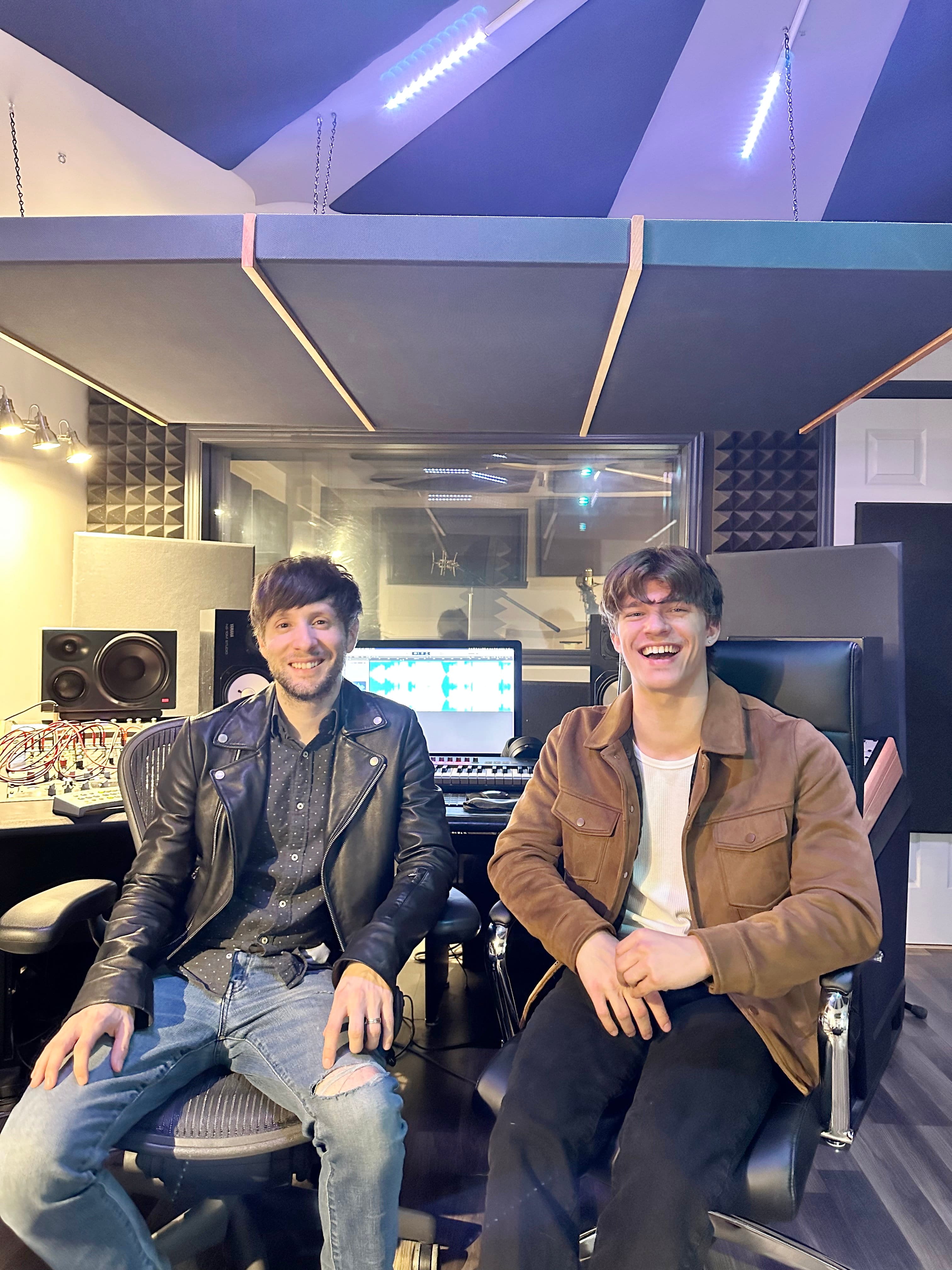 Un Montr&eacute;alais derri&egrave;re un succ&egrave;s monstre &agrave; &laquo;America&rsquo;s Got Talent&raquo;