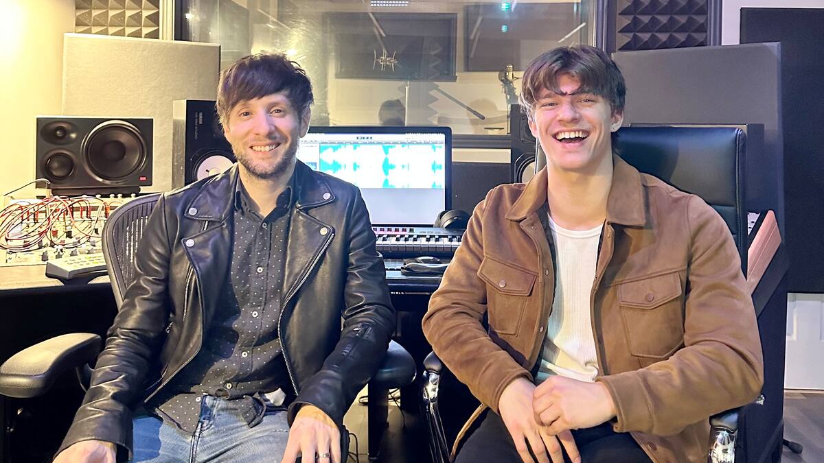 Un Montréalais derrière un succès monstre à «America’s Got Talent»