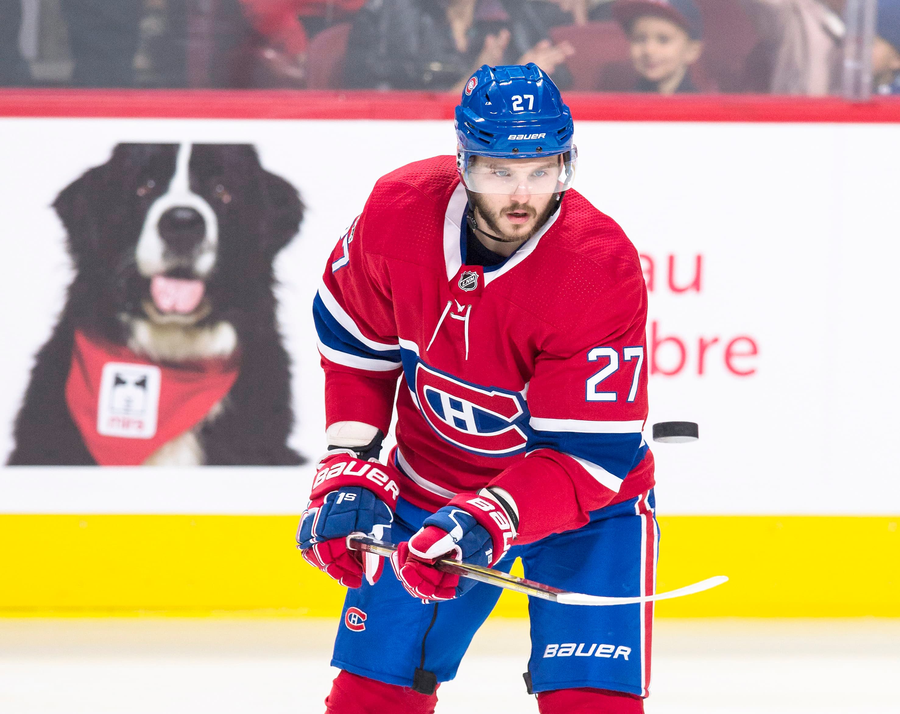 2012: l&rsquo;ann&eacute;e o&ugrave; le Canadien a manqu&eacute; son coup au rep&ecirc;chage