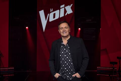 The four finalists of