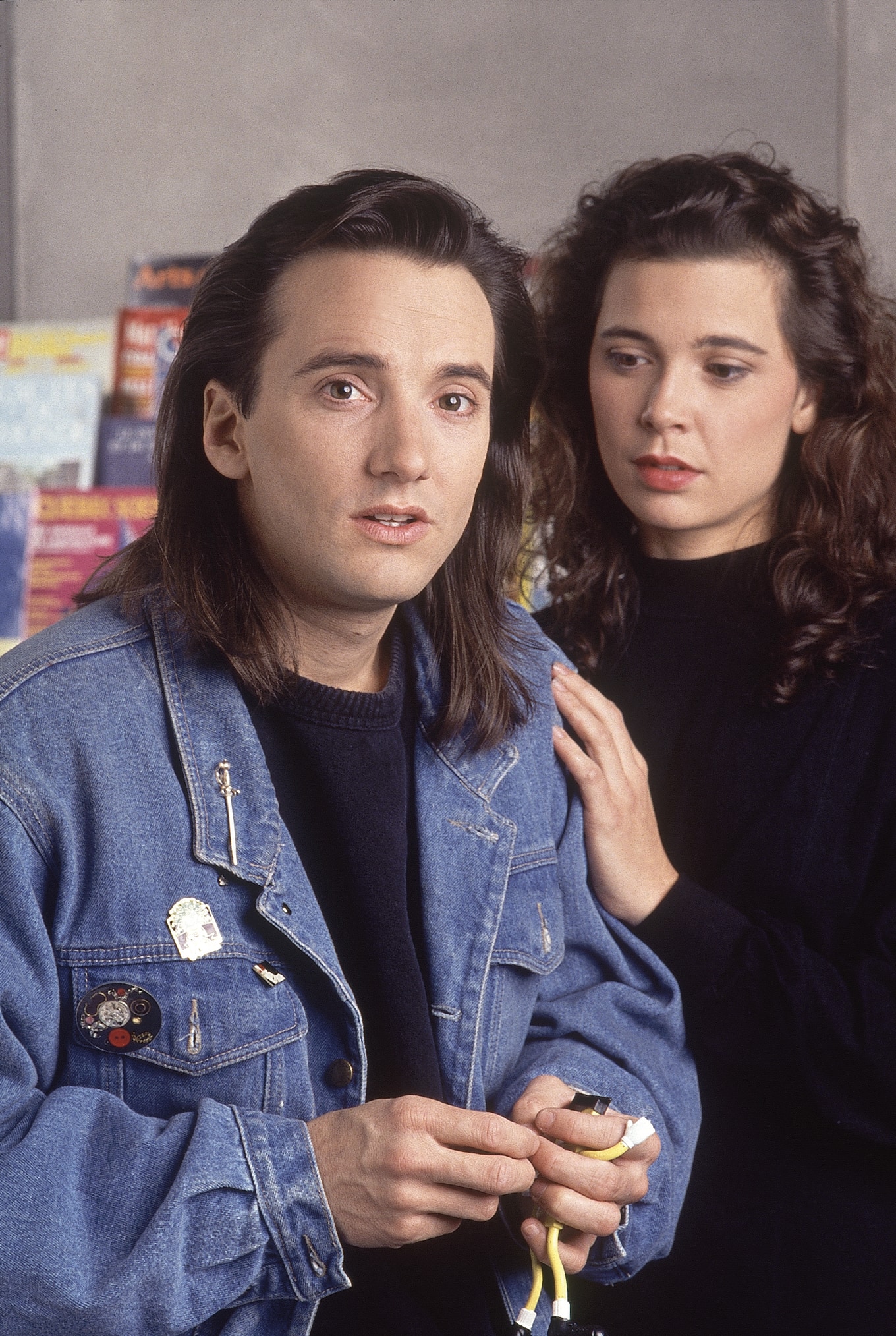 Un rôle qui leur colle à la peau