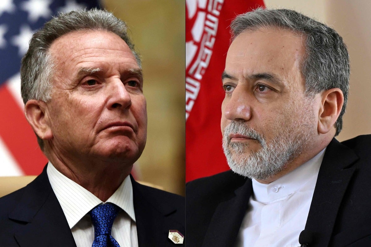 Pakistan calls on US, Iran to resume talks