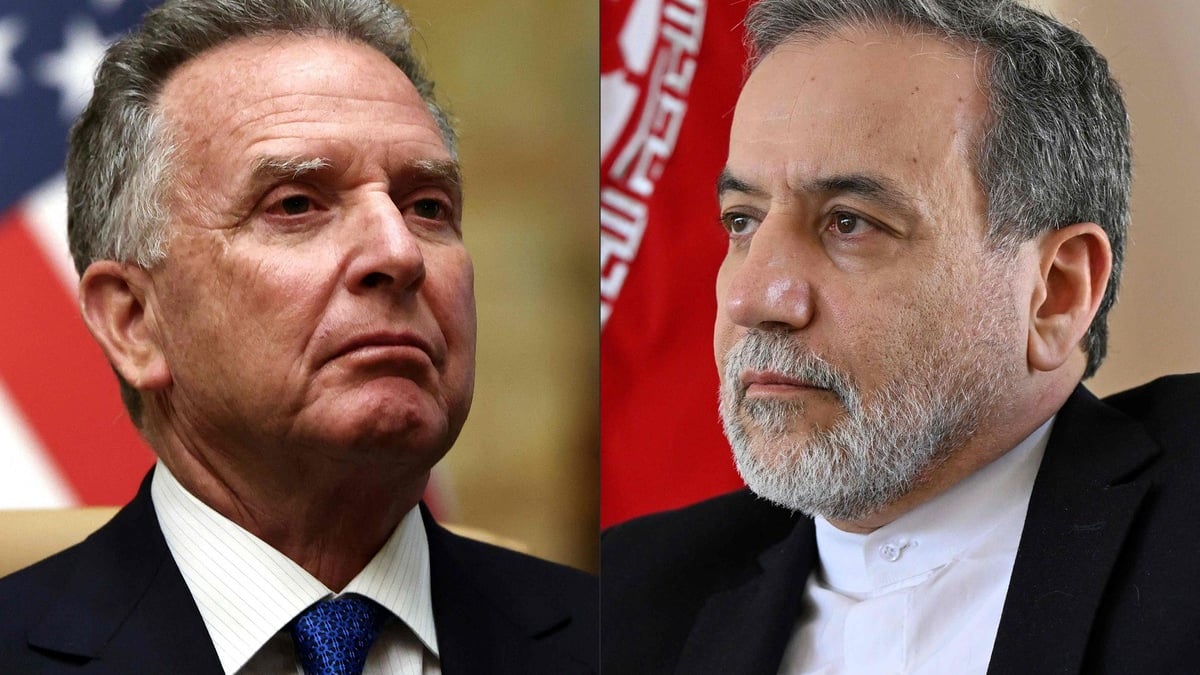 Pakistan calls on US, Iran to resume talks Pakistan calls on US, Iran to resume talks