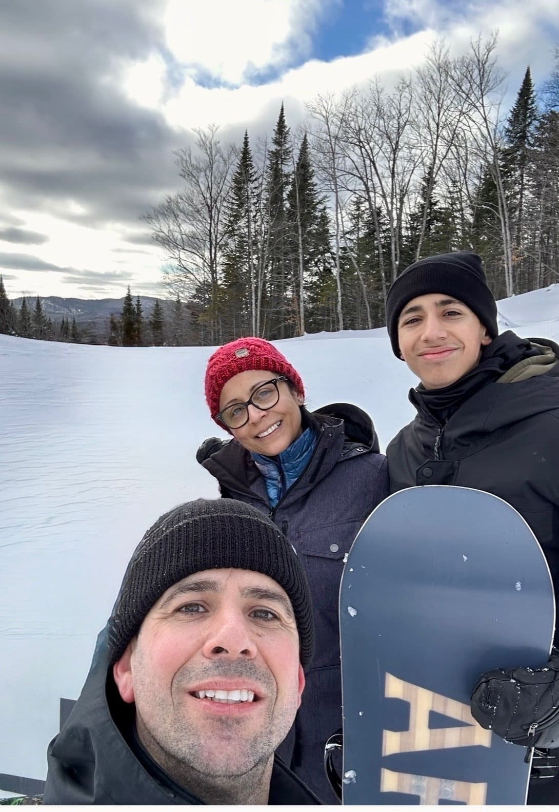 Il faut interdire la vente de boissons énergisantes aux jeunes