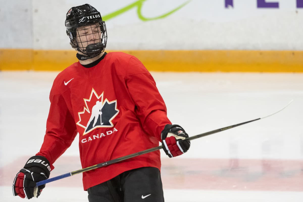 Une autre mauvaise nouvelle pour le Canada