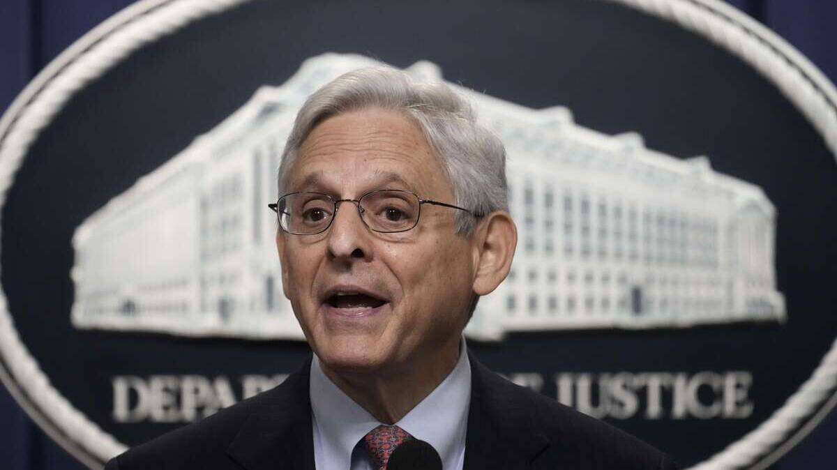 Le gouvernement Biden porte plainte contre une loi anti avortement de l'Idaho