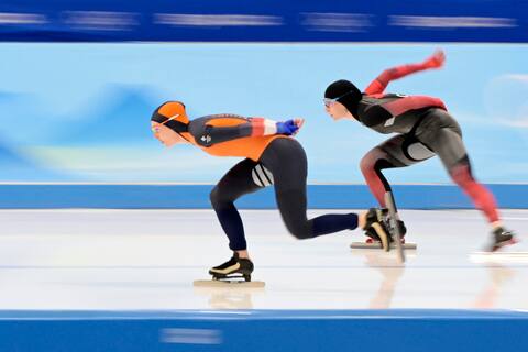 Saut à ski mixte: médaille de bronze historique pour le Canada