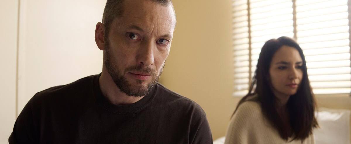 Danny Gilmore: a new lease of life thanks to "Victor Lessard" 1