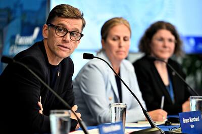 Quebec City: Restrictions on the use of drinking water