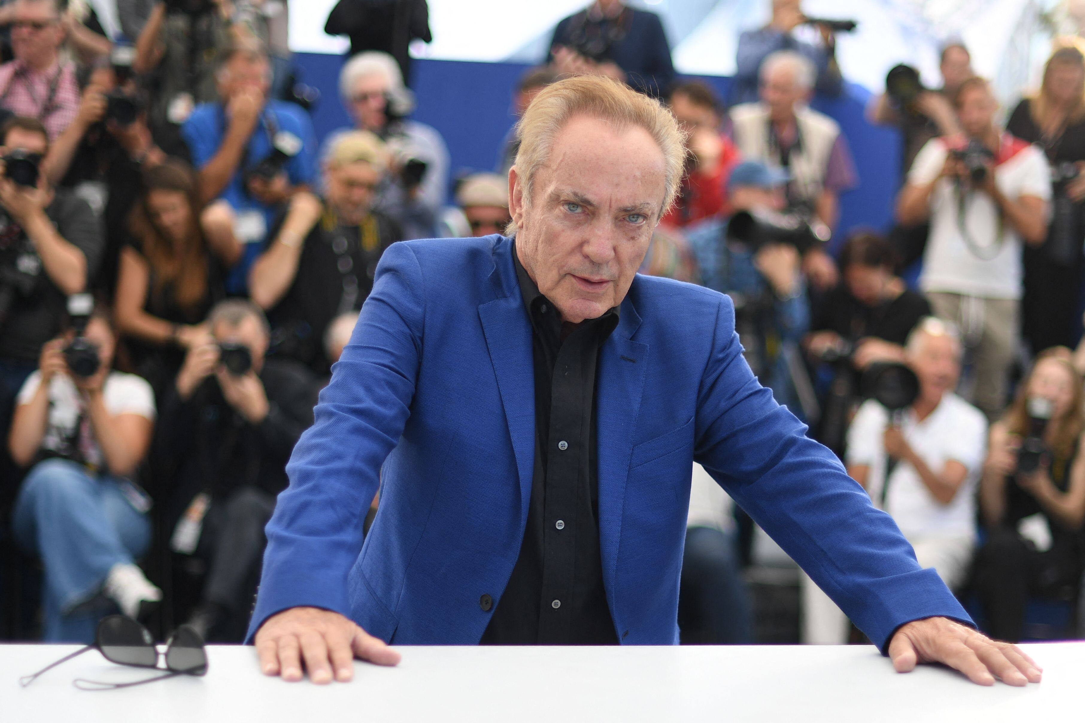 «Armageddon», «Ace Ventura», «Blade»: l’acteur Udo Kier meurt à 81 ans ...