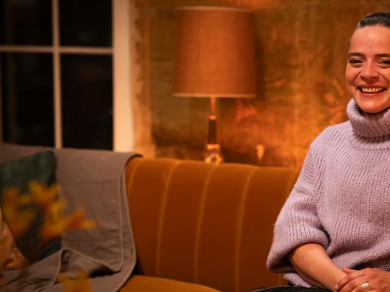 La cantine de Colombe St - Pierre perd son permis de restaurant pour 25 jours