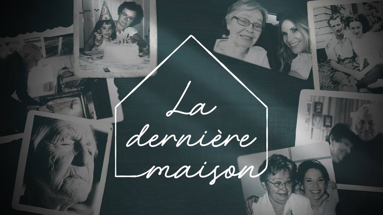 Le documentaire La dernière maison