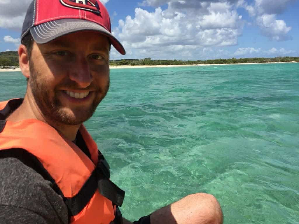 Sauvé après un arrêt cardiaque à 37 ans