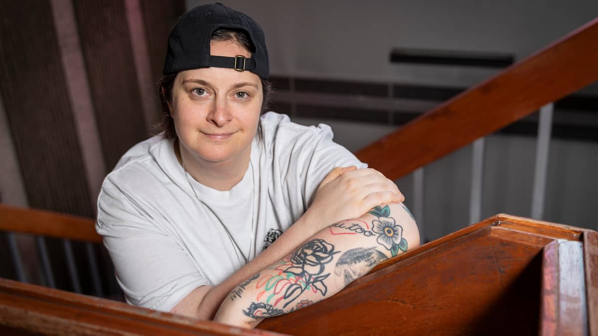 La cinéaste Julie Pacino prouve qu’elle est bien plus que la fille de son père, l’acteur Al Pacino, avec son film «I Live Here Now» présenté en première mondiale à Fantasia