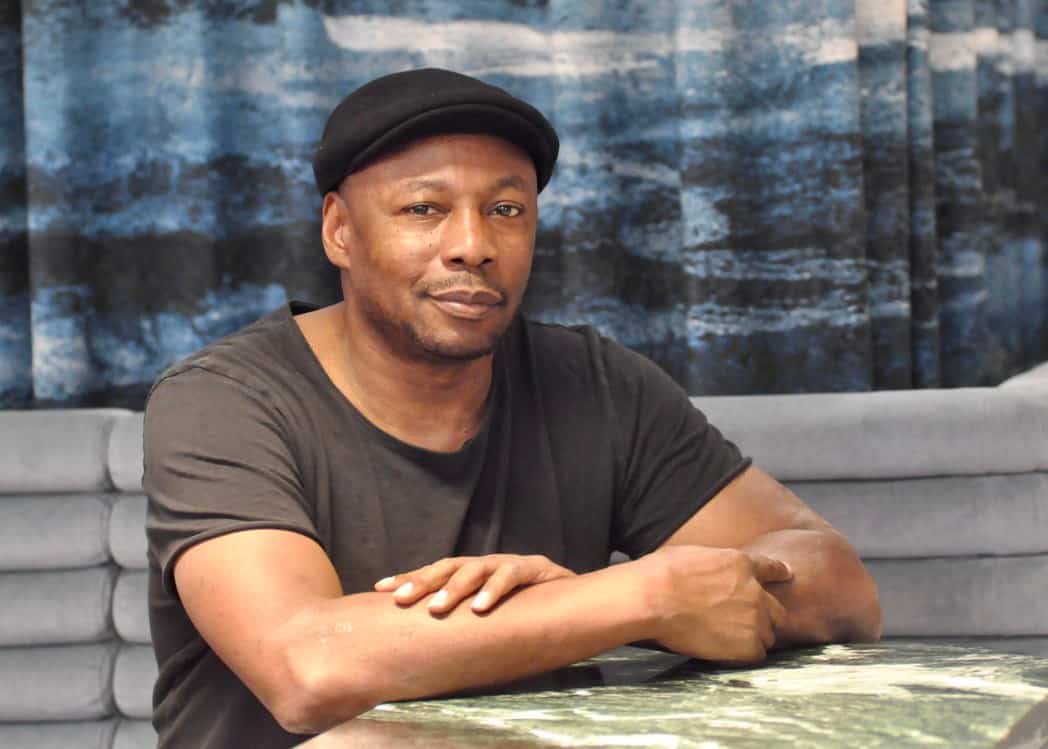 «J'ai eu envie de le vivre de l'intérieur»: 30 ans plus tard, MC Solaar a enfin découvert Québec lors de la SuperFrancoFête