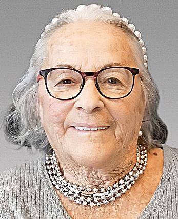 ROUSSEL, Yolande Le Journal de Québec