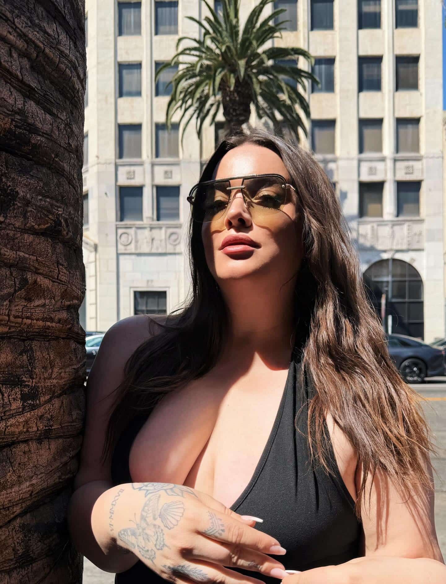 Cette créatrice donne de précieux conseils dating