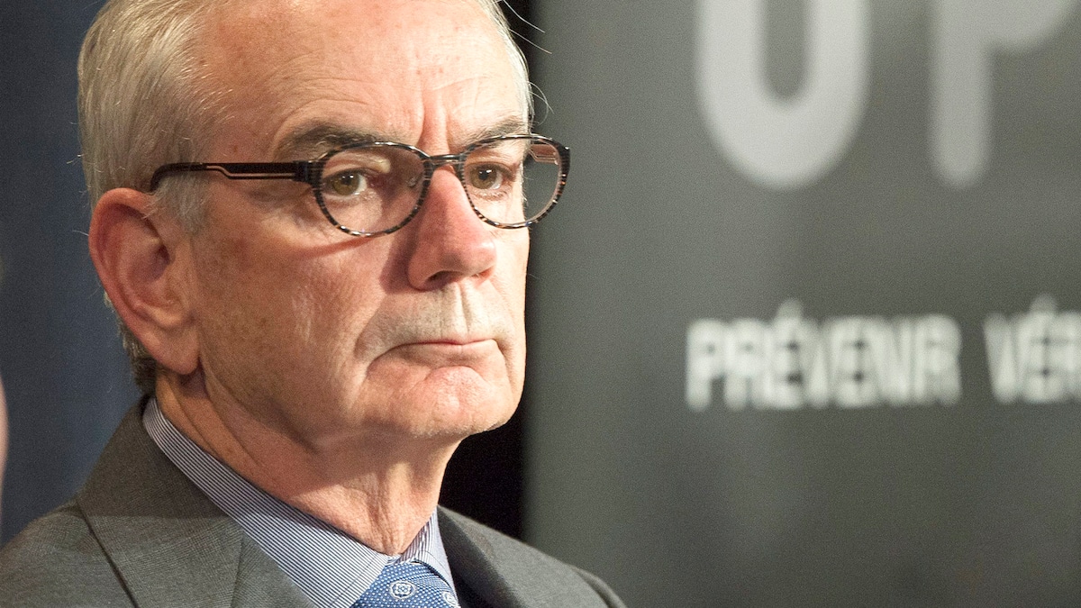 Un enquêteur limogé de l’UPAC veut 1 M$