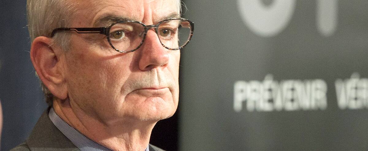 Un enquêteur limogé de l’UPAC veut 1 M$