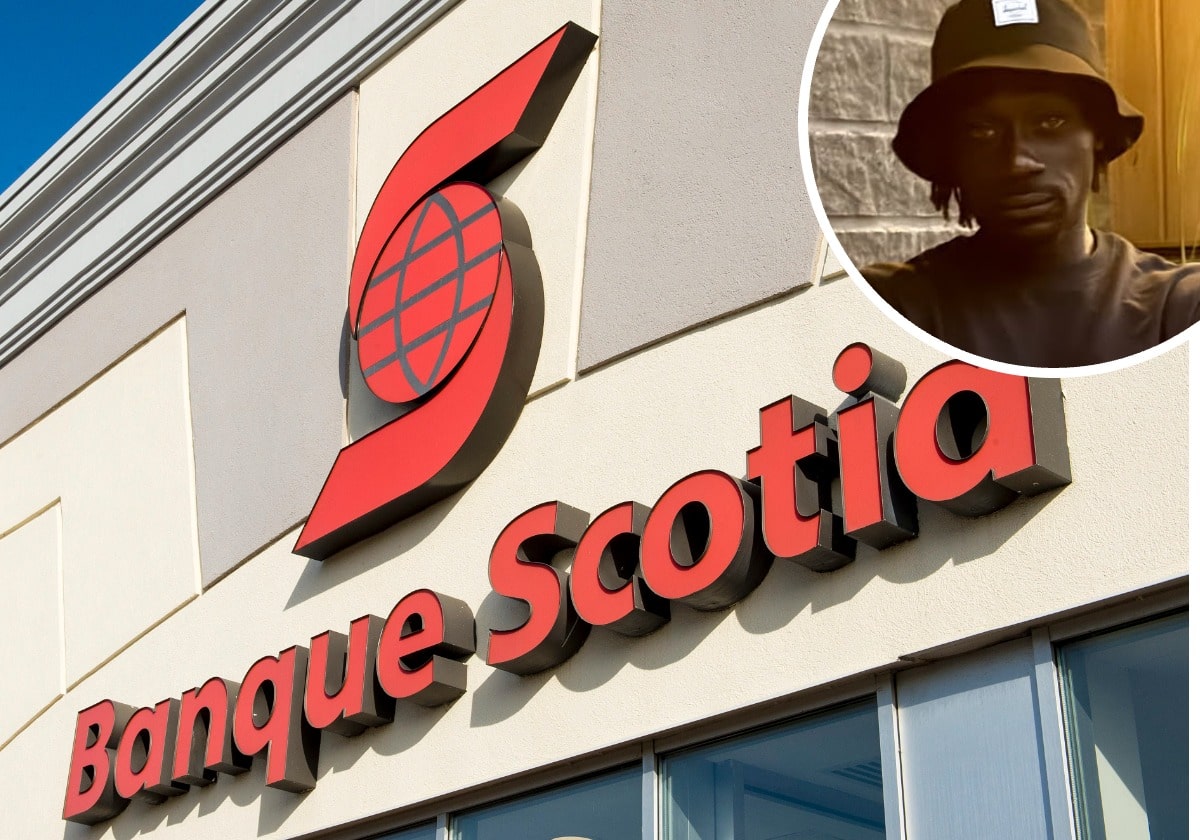 Scotia admet une erreur d'inscription hypothécaire : un investisseur de Châteauguay poursuit la banque pour 10 millions $