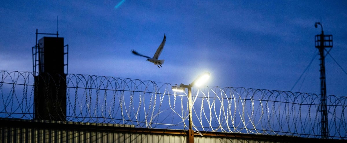 Viols organisés dans les prisons russes: un lanceur d'alertes demande l'asile en France