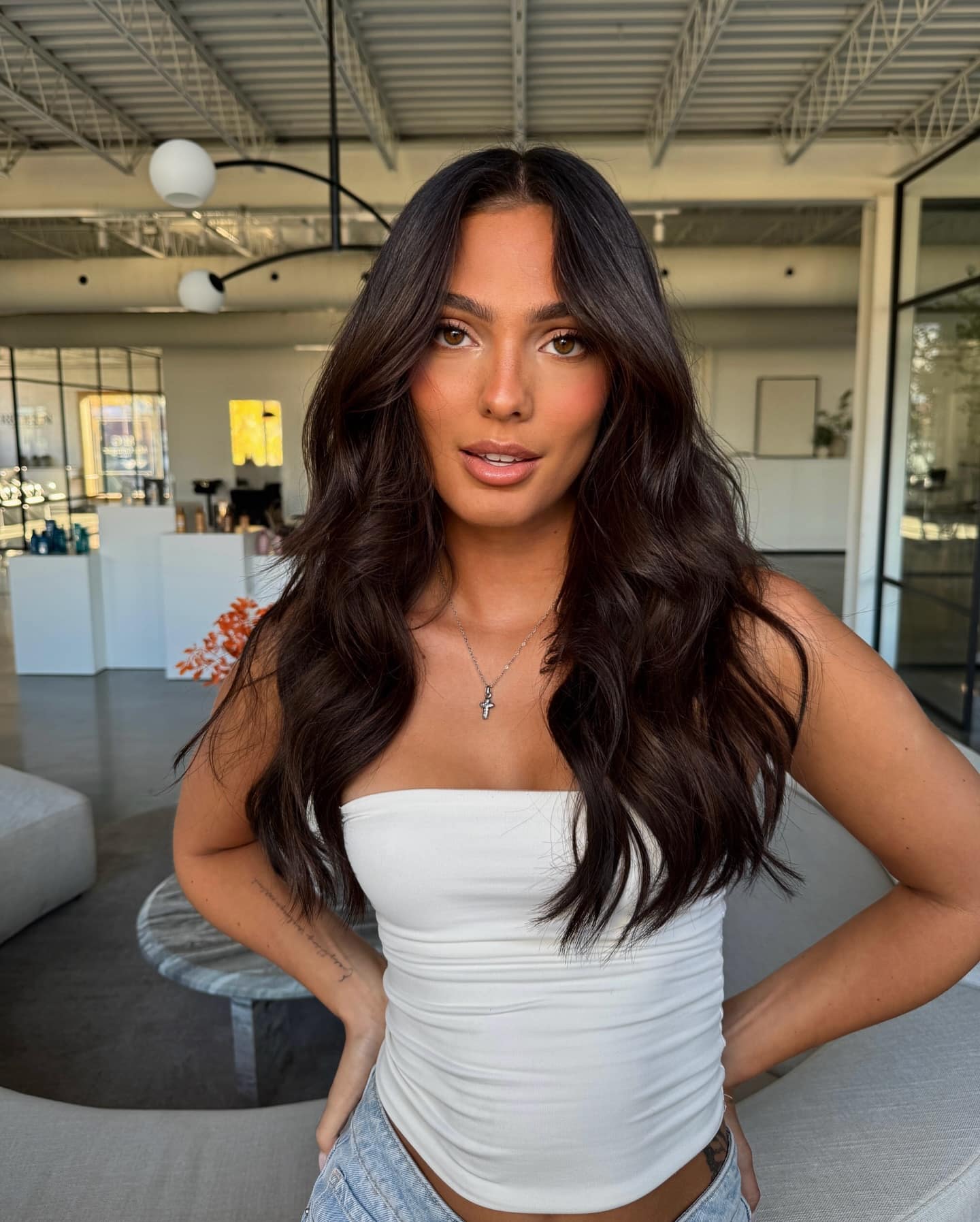 Voici ce qu'elle pense d'Anthony et d'Alexandra