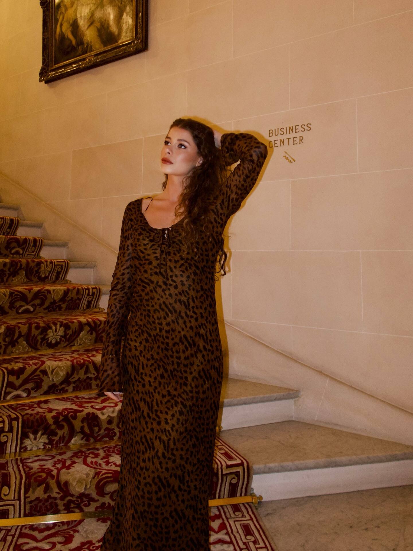 Dévastée, Françoise Belzile est de tout coeur avec les victimes de l'attentat en Australie