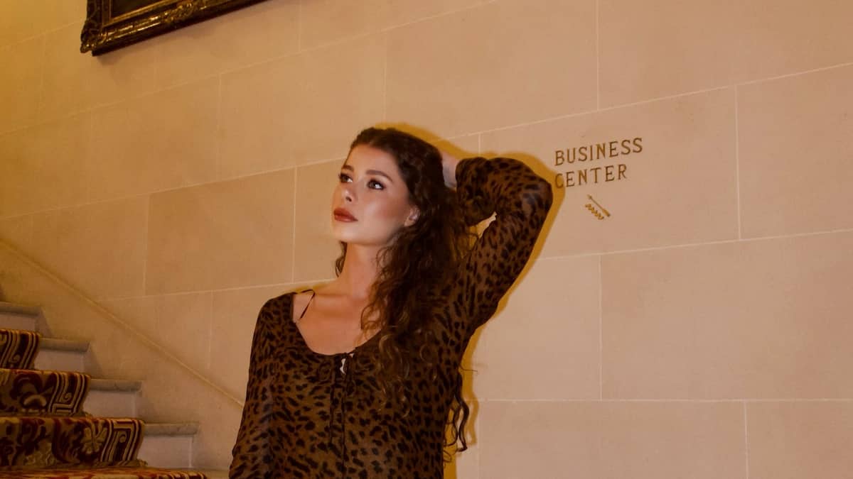 Dévastée, Françoise Belzile est de tout coeur avec les victimes de l'attentat en Australie