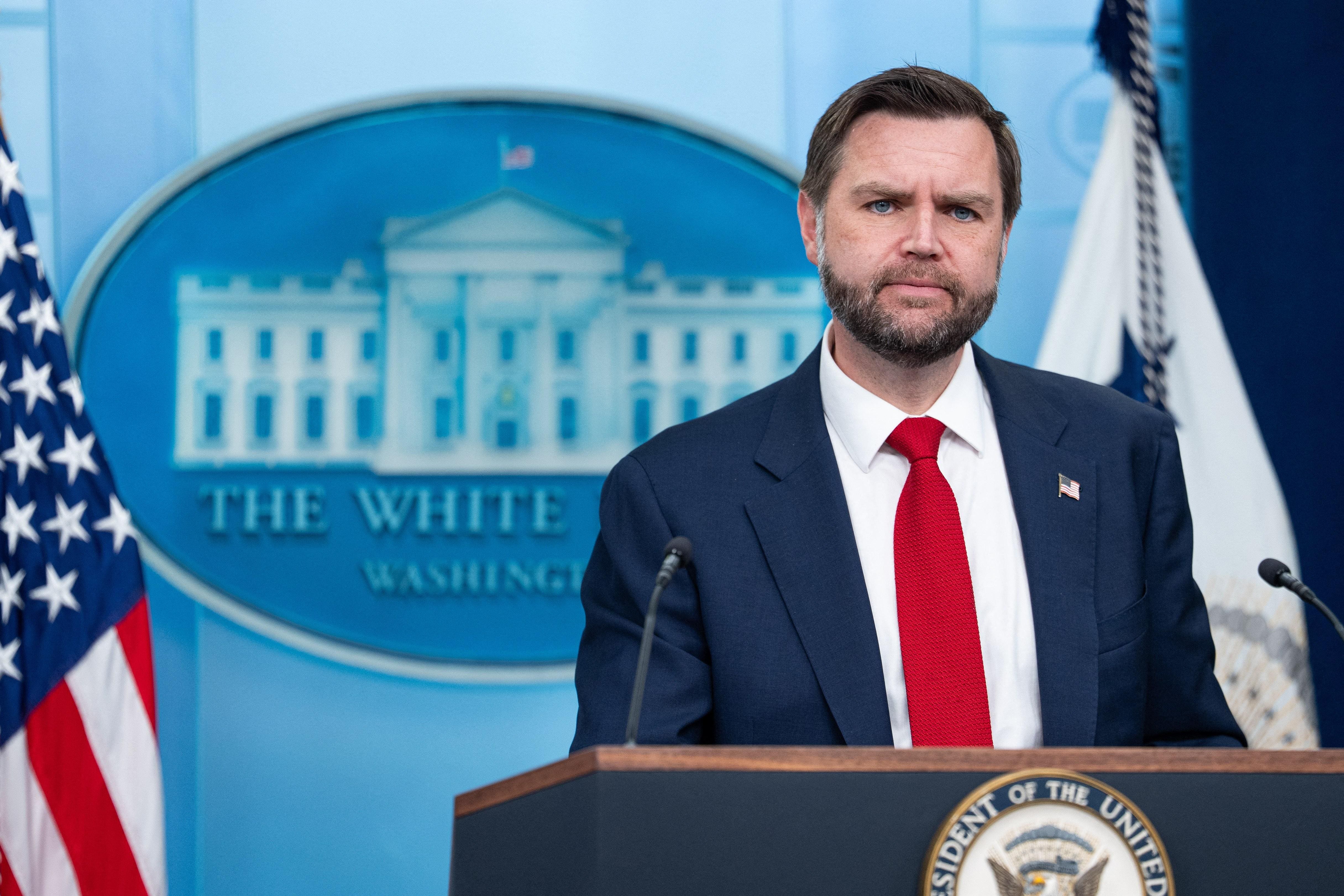 Accord États-Unis-Iran: les négociations prévues vendredi en Suisse reportées