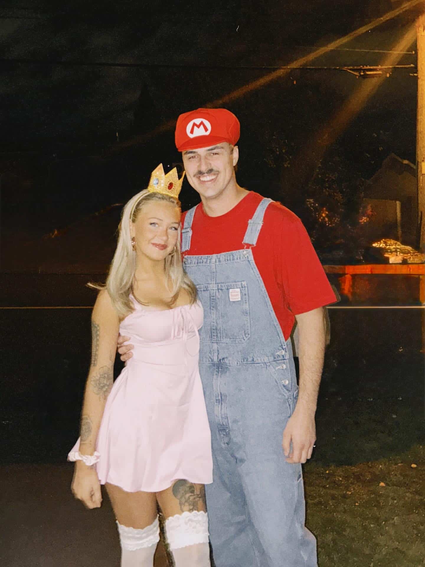 Romie Lacasse et Joël Vogt testent leur relation