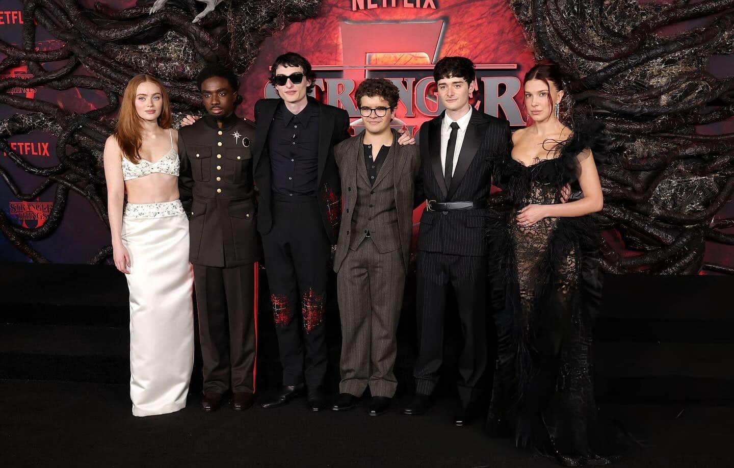 Ce n'est pas la fin après tout pour la franchise