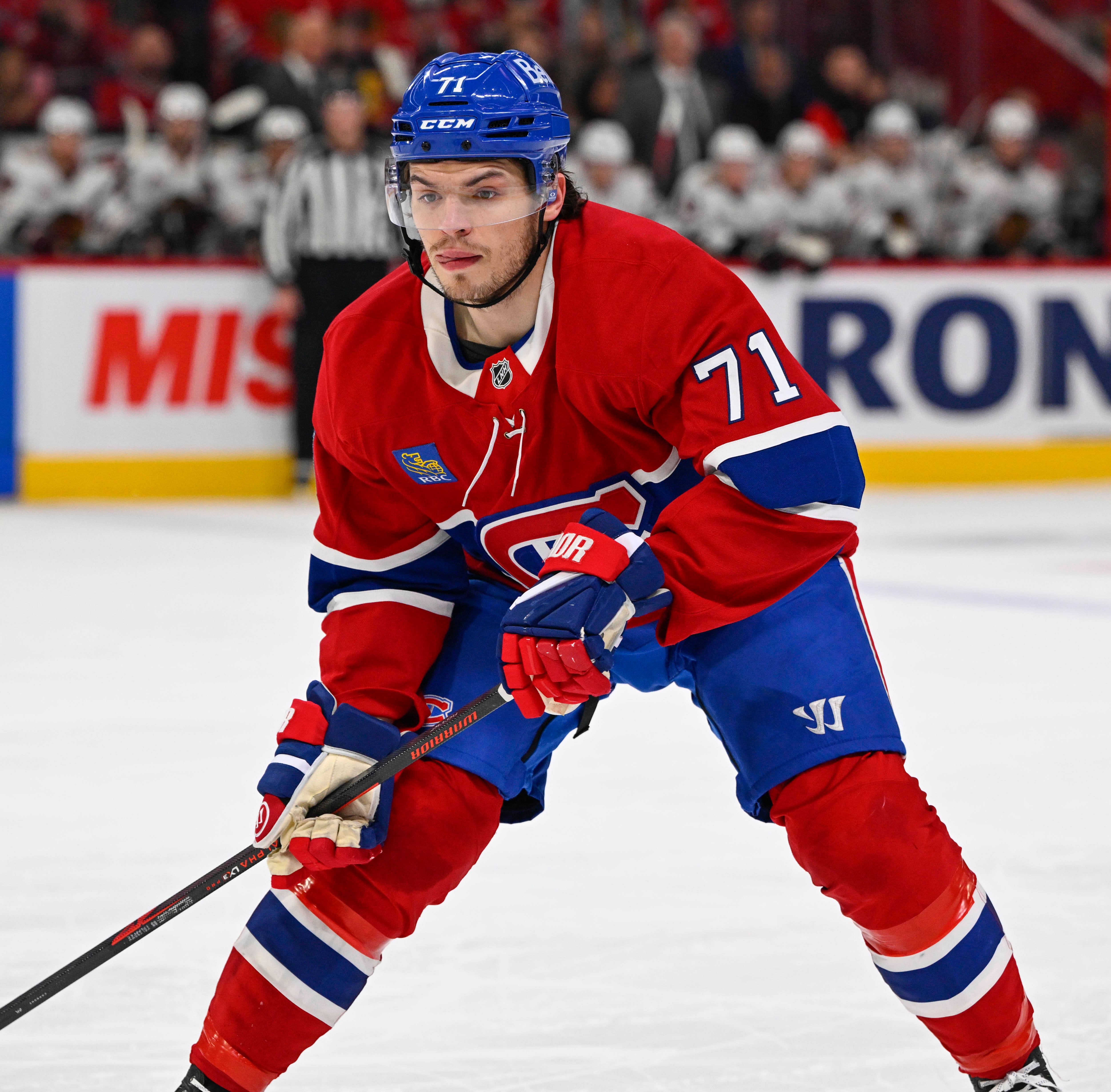 Jake Evans: le verdict tombe