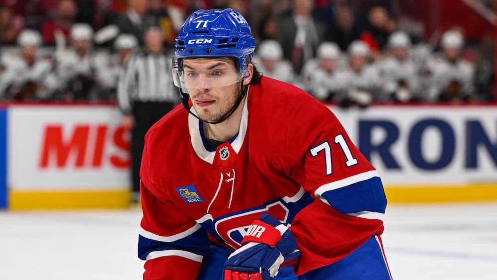 Jake Evans: le verdict tombe