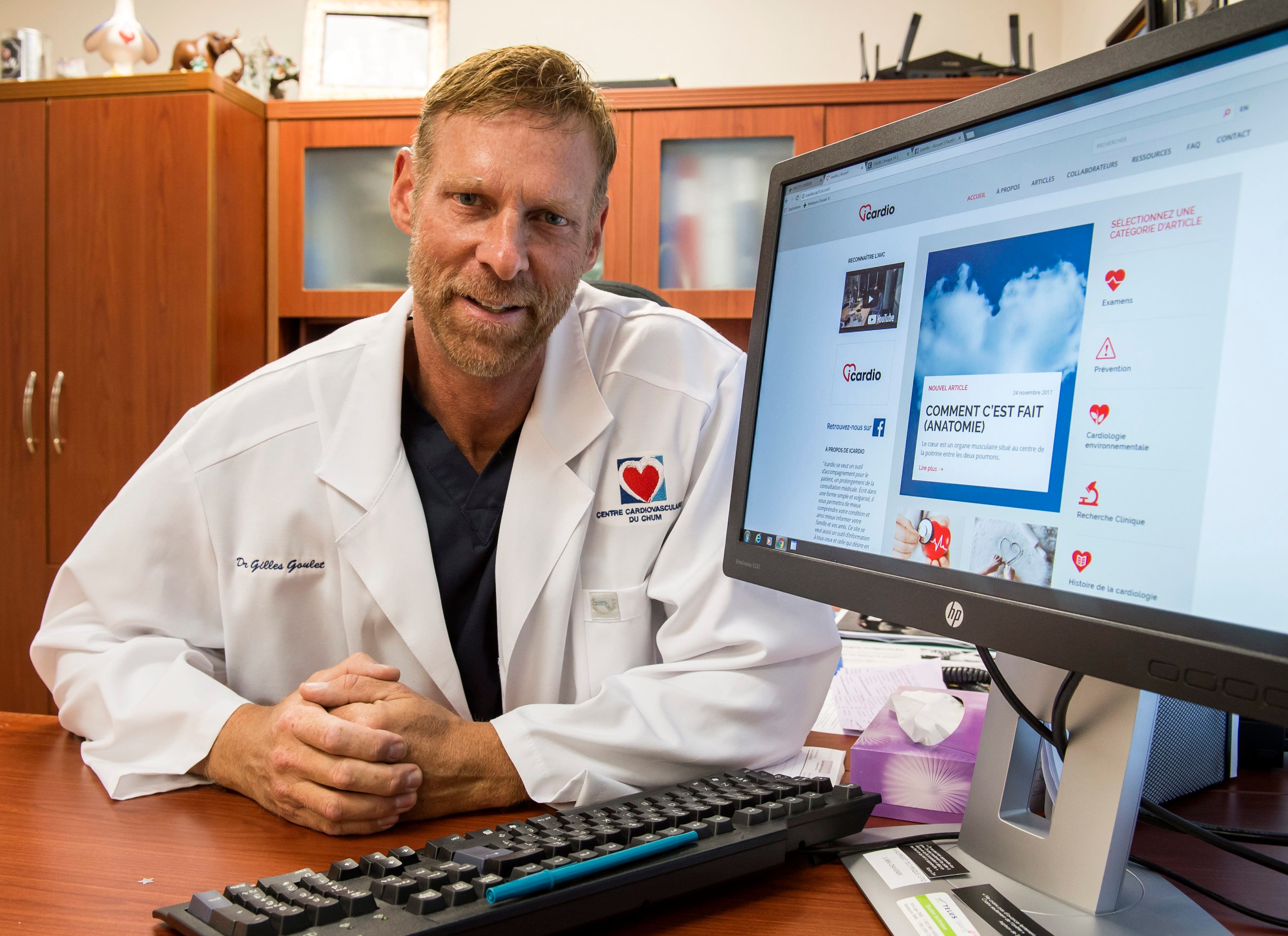 Diabète, obésité et AVC: les dangers de travailler assis de longues heures