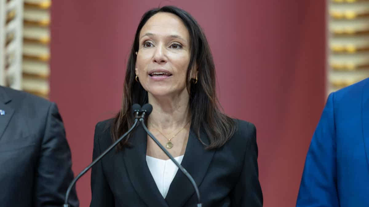 Allégation de financement illégal: le conseiller de Suzanne Tremblay devant les tribunaux