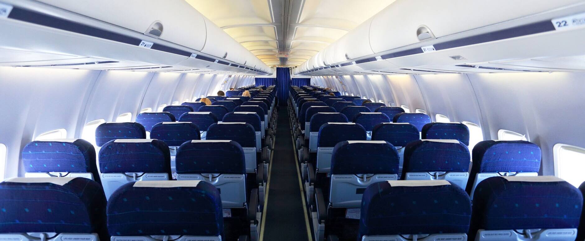 Quatre choses à ne pas faire avant un vol d’avion - voyages | QUB info