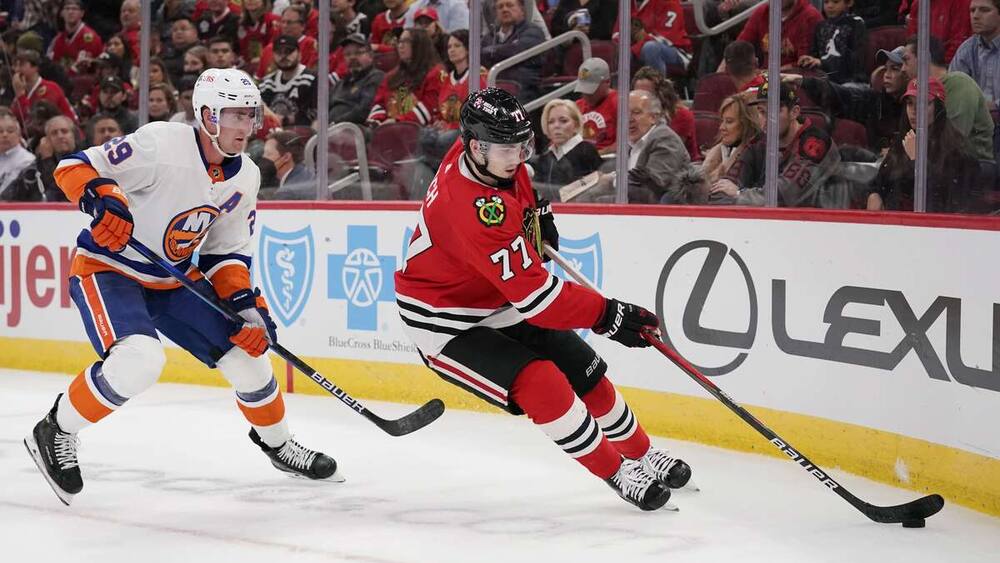 À quand un contrat pour Kirby Dach?