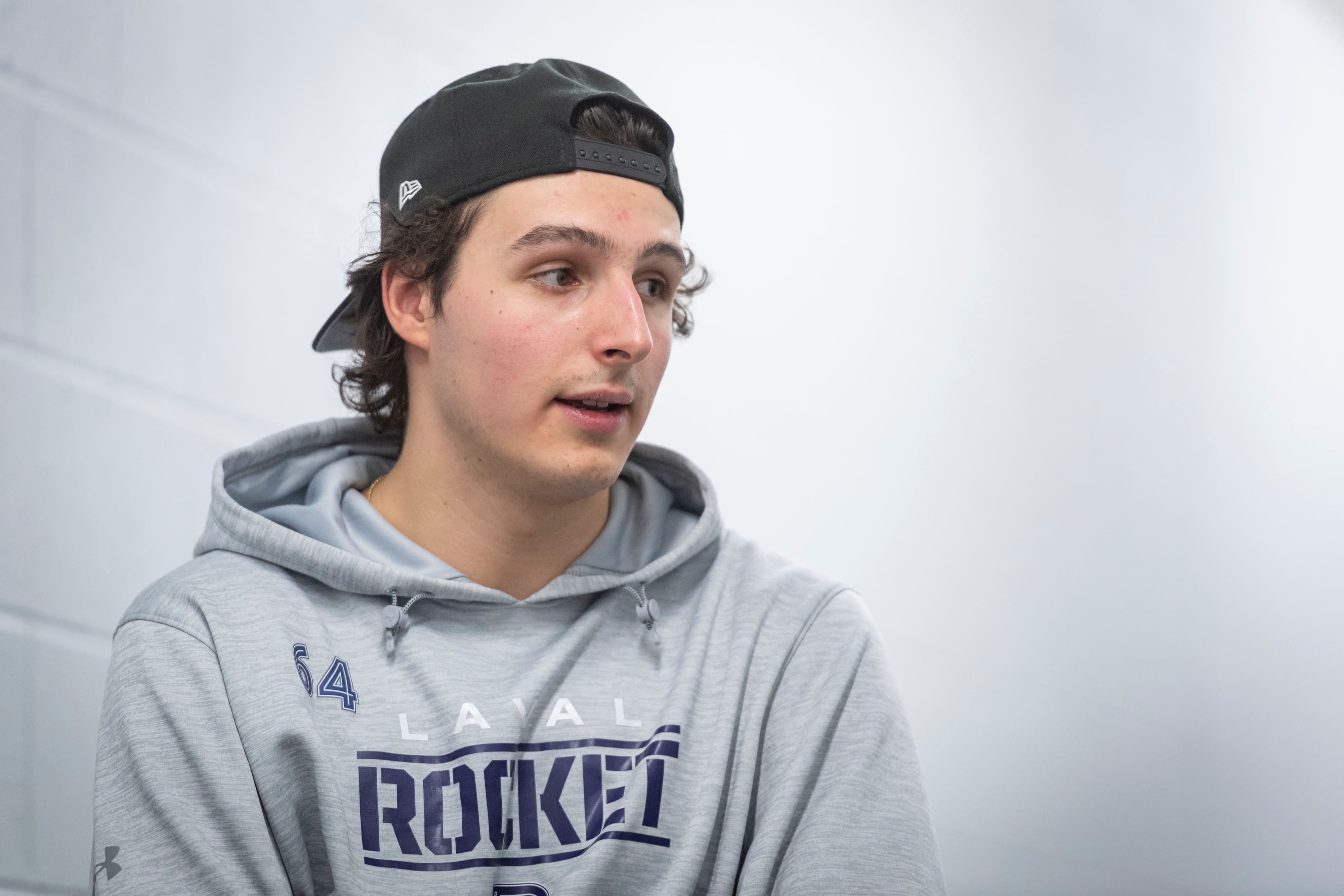 Autre blessure pour Reinbacher