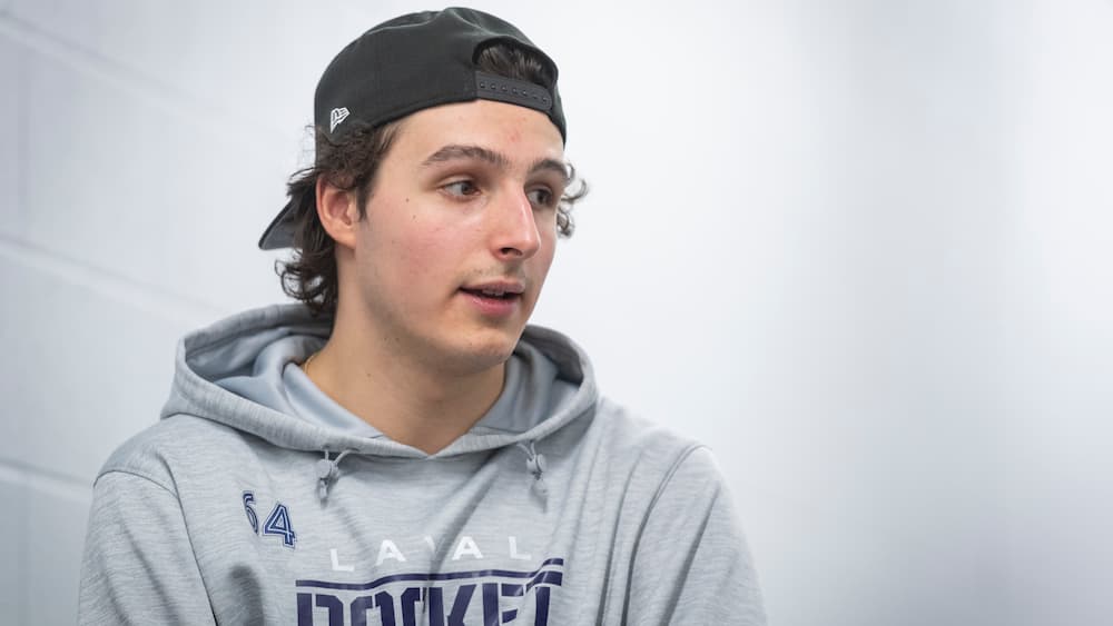 Autre blessure pour Reinbacher