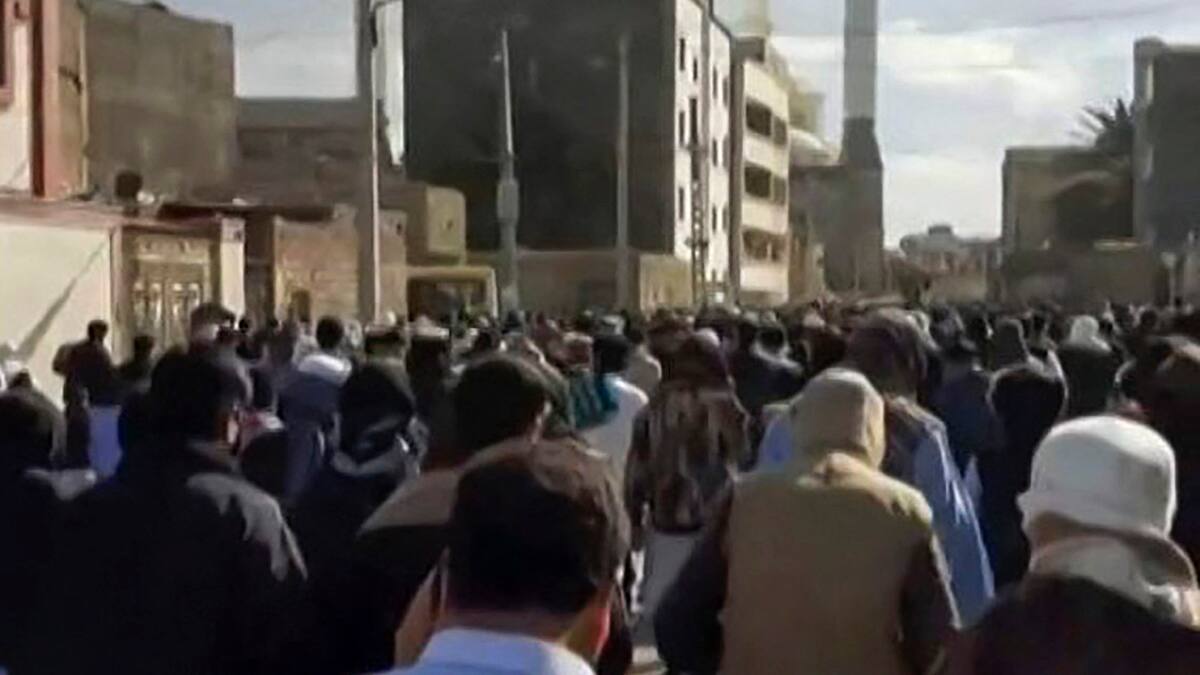 Prisonniers français en Iran: Téhéran fustige la position de Paris