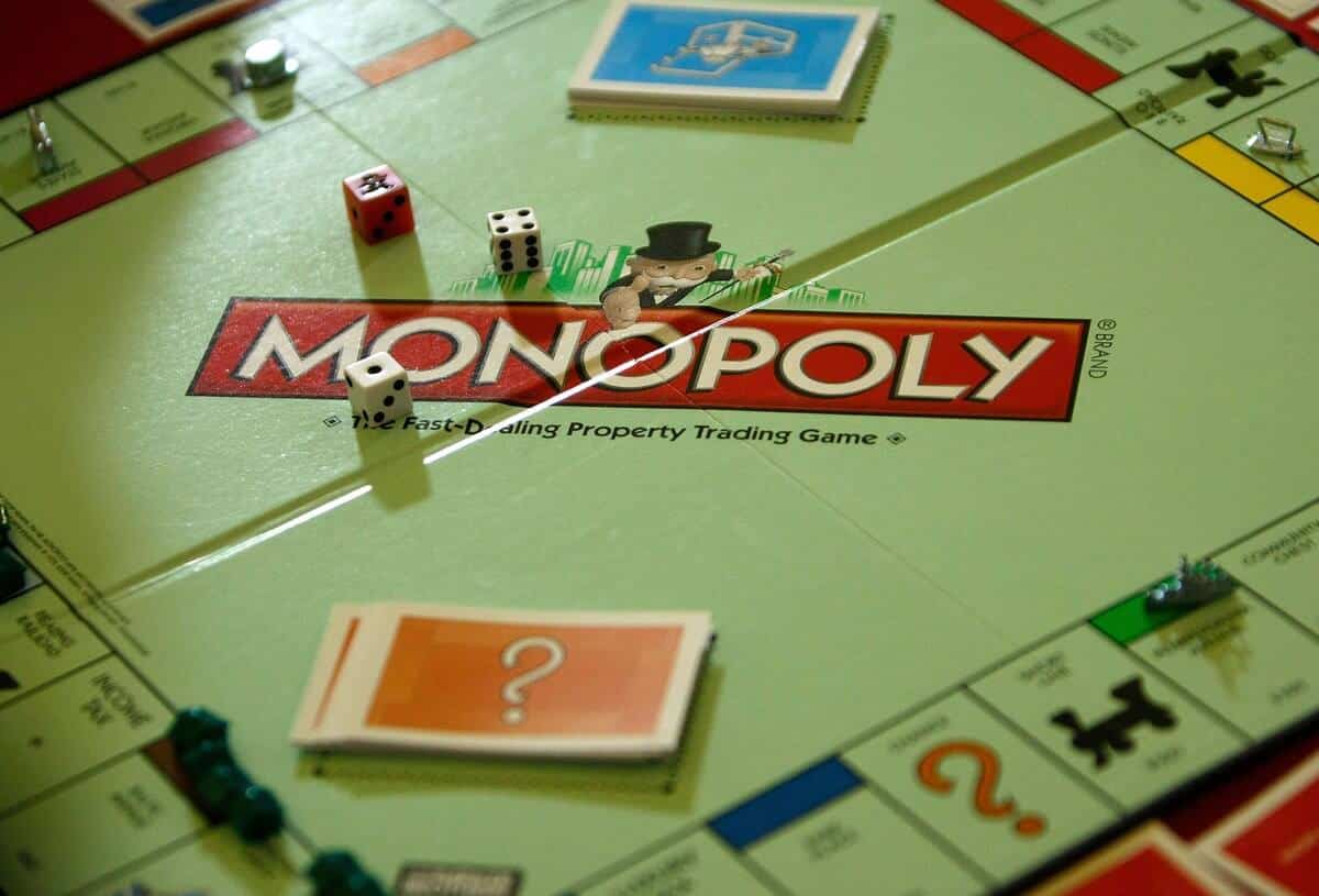 Sondage: Jeux de société favoris des adultes pour un samedi soir