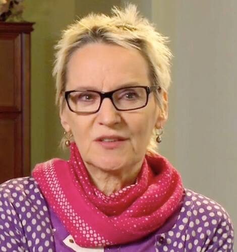 Renée April Renée April