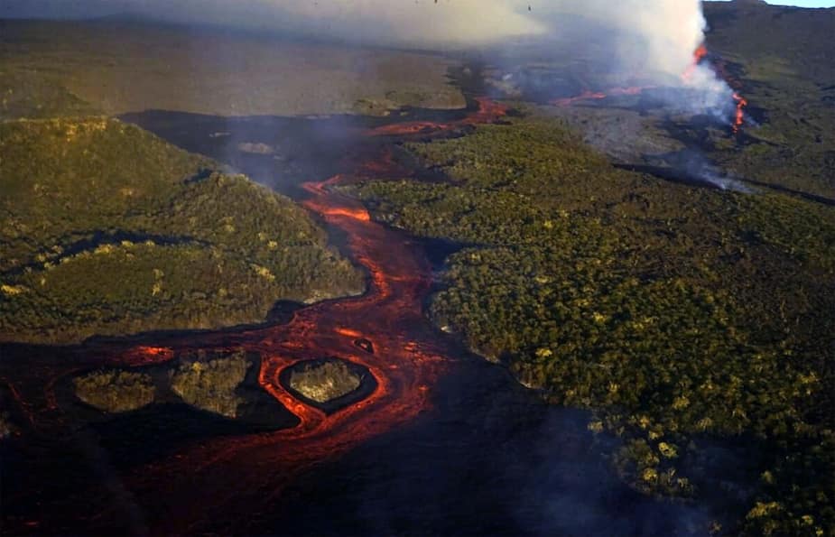 Image principale de l'article Les océans n’ont jamais été aussi chauds