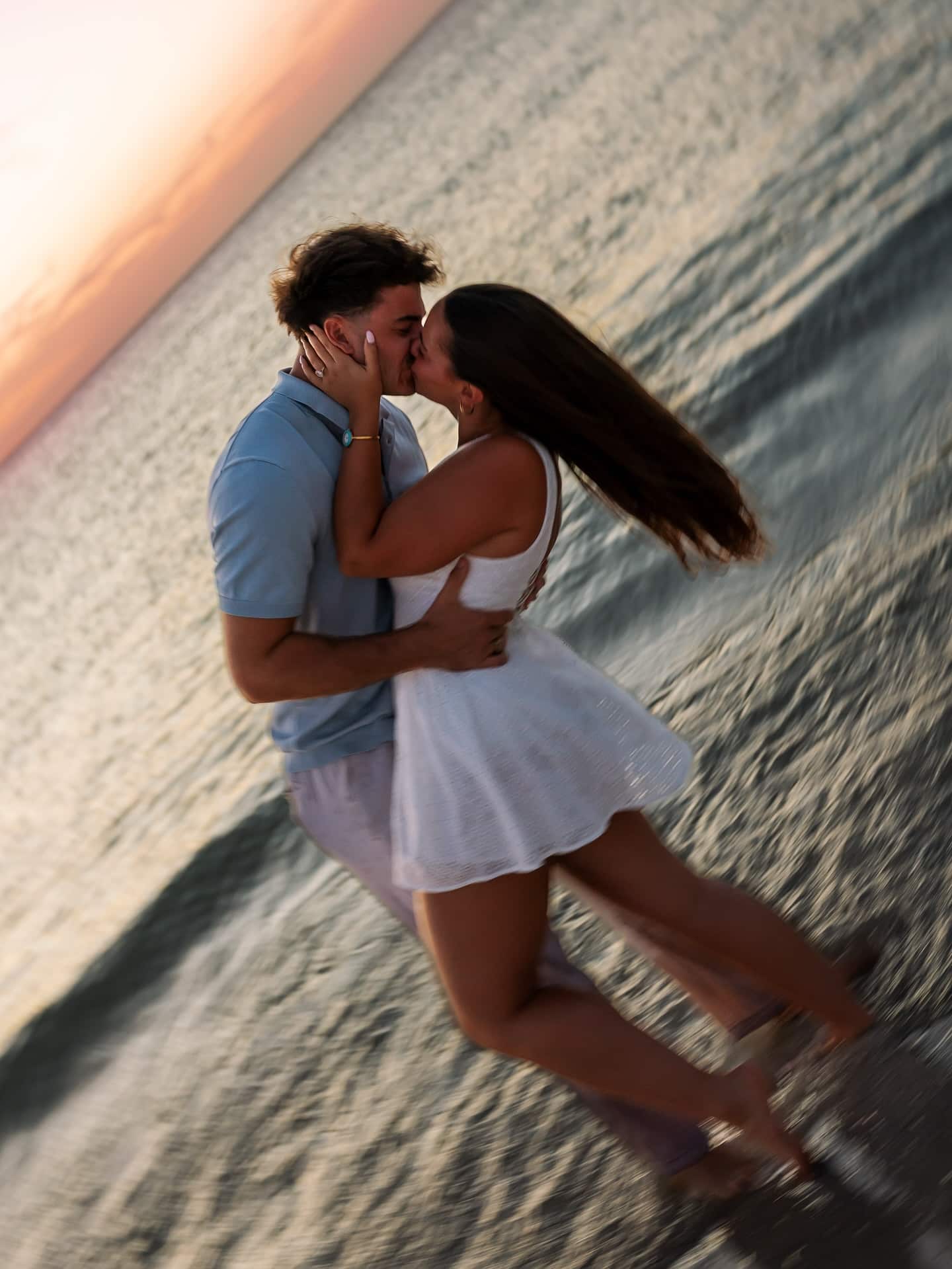 Cette Tiktokeuse chouchou vient de se fiancer